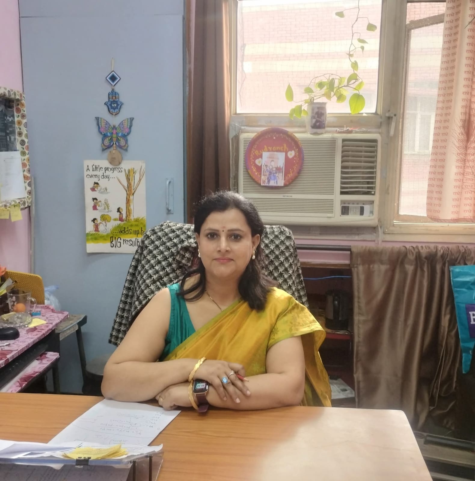 Dr. Suman Jaiswal