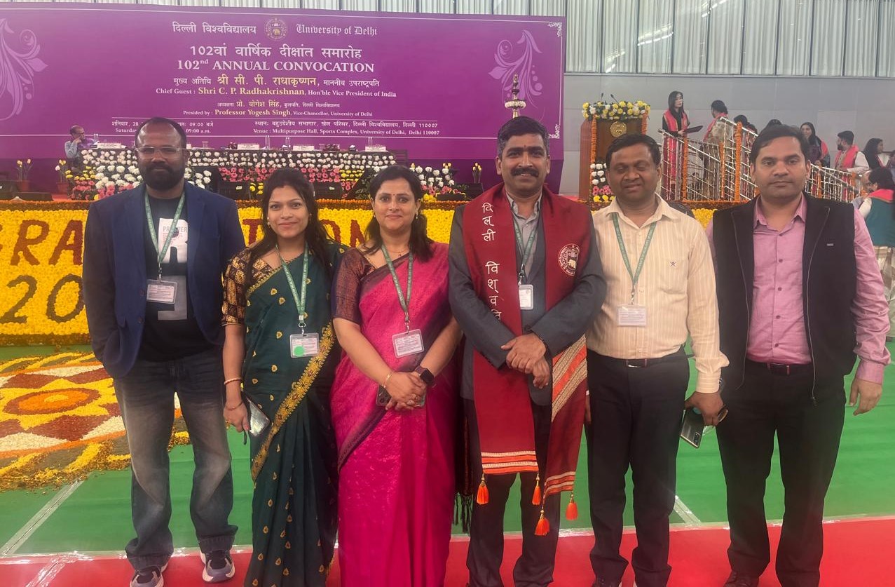 Dept Event