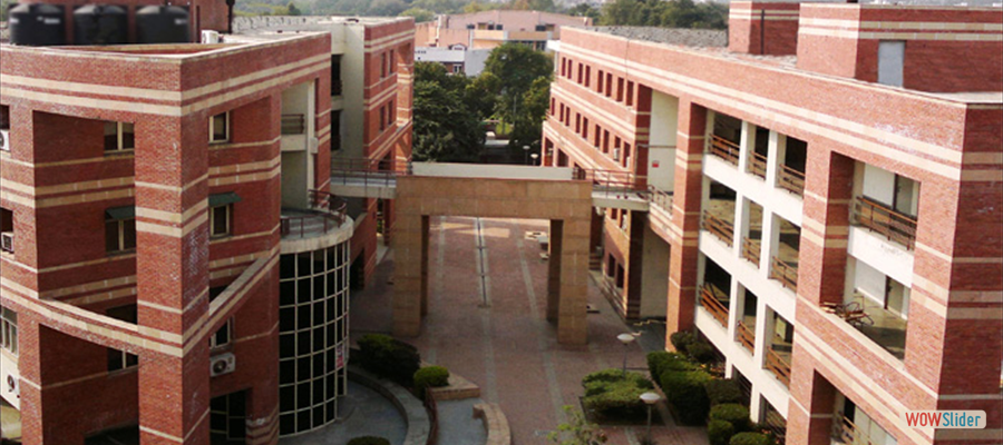 Faculty of Mathematical Sciences
